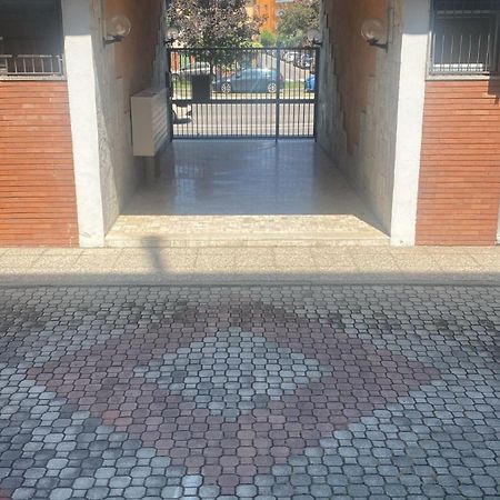 מילאנו B&B San Siro 139 מראה חיצוני תמונה
