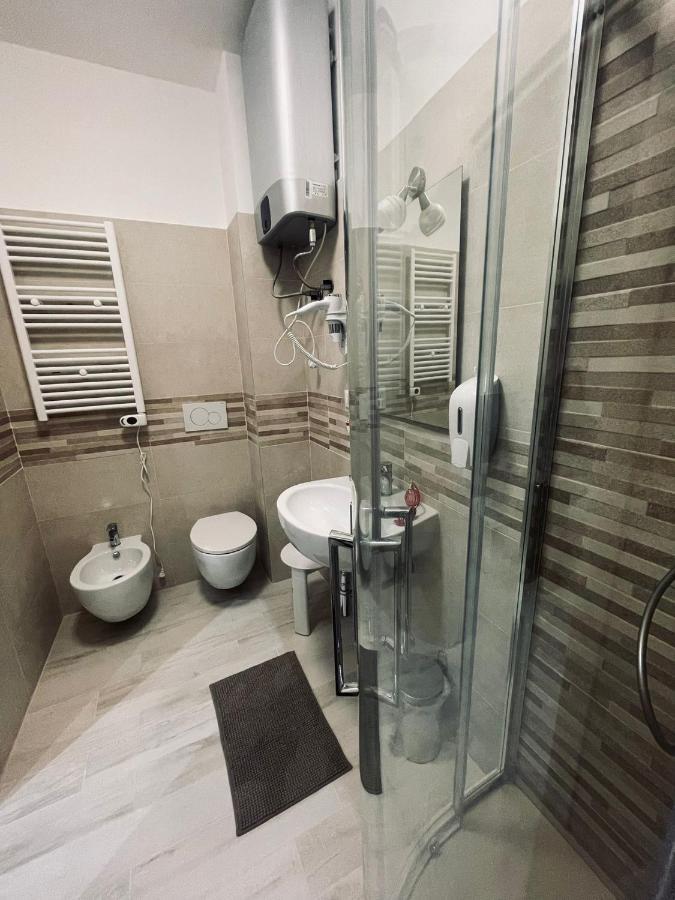 מילאנו B&B San Siro 139 מראה חיצוני תמונה