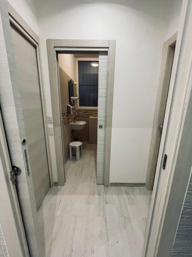 מילאנו B&B San Siro 139 מראה חיצוני תמונה