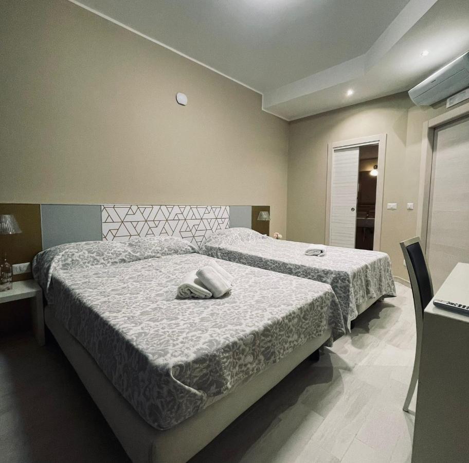 מילאנו B&B San Siro 139 מראה חיצוני תמונה