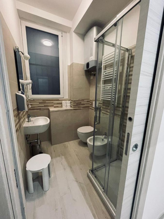 מילאנו B&B San Siro 139 מראה חיצוני תמונה