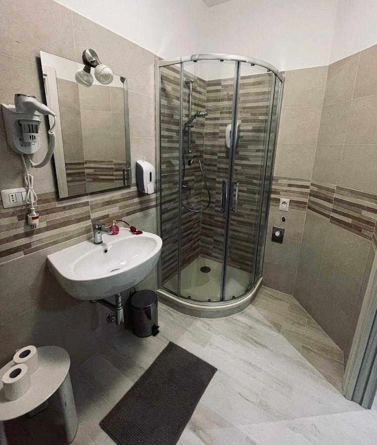 מילאנו B&B San Siro 139 מראה חיצוני תמונה