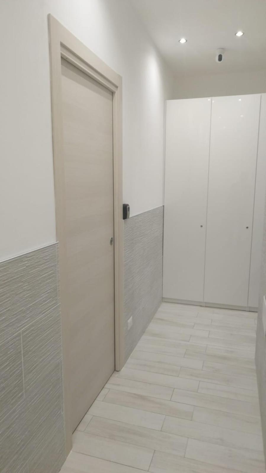 מילאנו B&B San Siro 139 מראה חיצוני תמונה