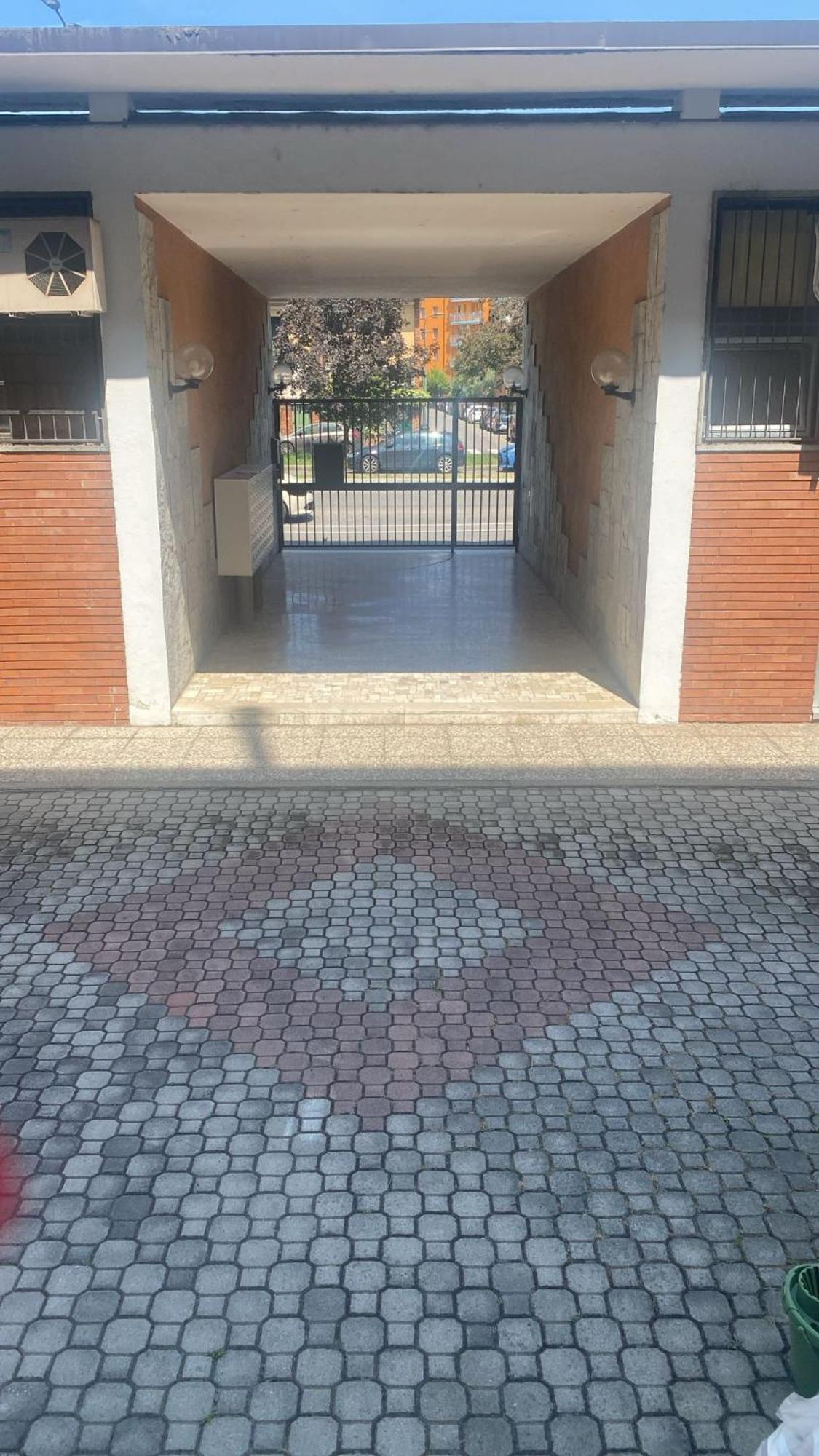 מילאנו B&B San Siro 139 מראה חיצוני תמונה